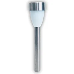 LED-Solarleuchte 4135006 mit Flammeneffekt 6er-Set