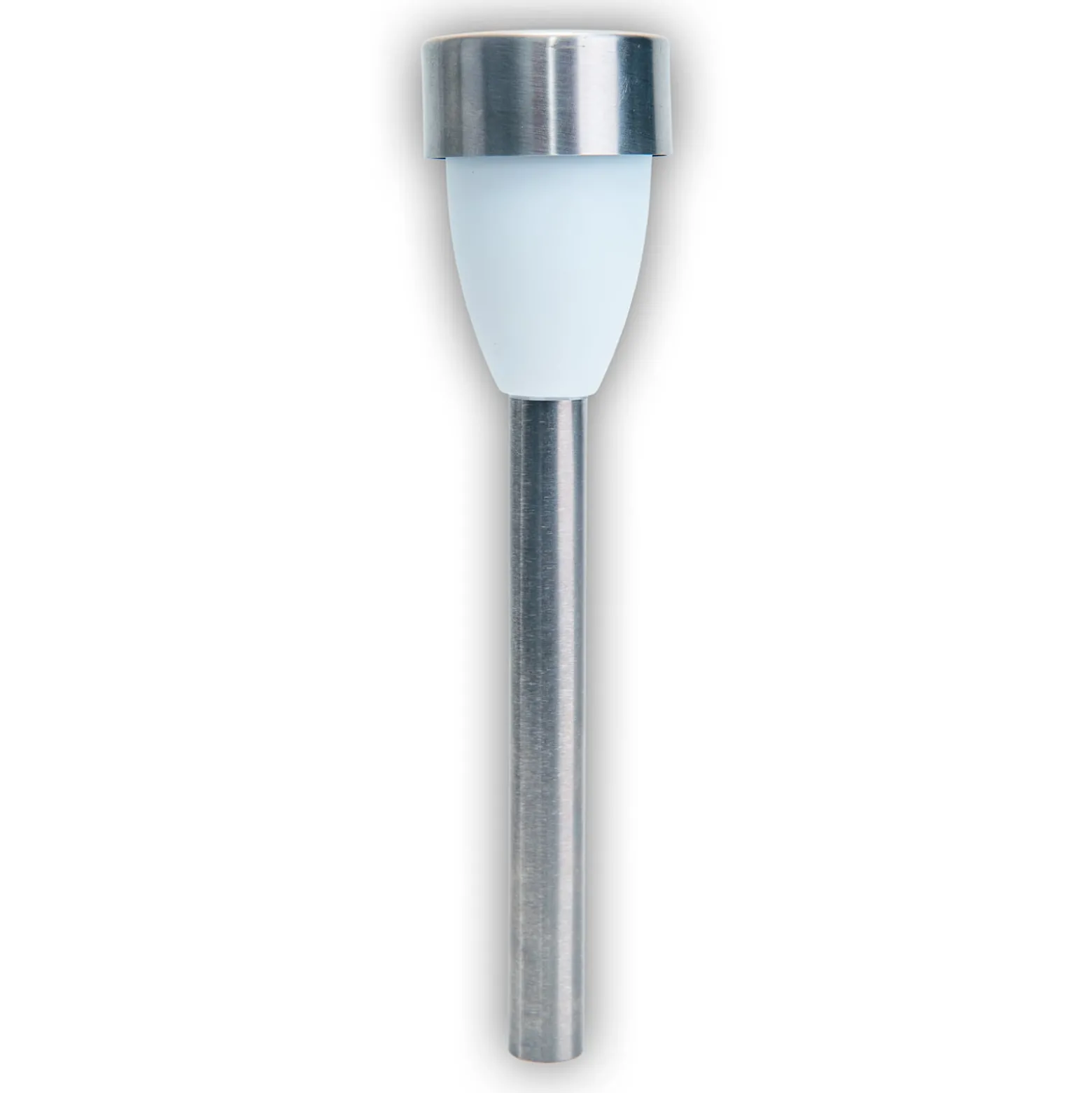 LED-Solarleuchte 4135006 mit Flammeneffekt 6er-Set