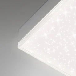 LED-Sternenhimmel Frameless CCT, 45x45cm