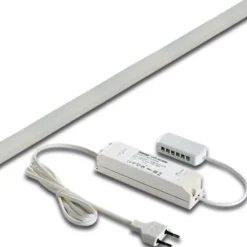 LED-Strip Basic-Tape F, IP54, 2.700K, Länge 300cm