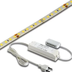 LED-Strip Basic-Tape S, IP54, 3.000K, Länge 300cm