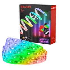LED-Stripe Pimp your panel, Ergänzungsset, RGBW, Länge 2,6 m