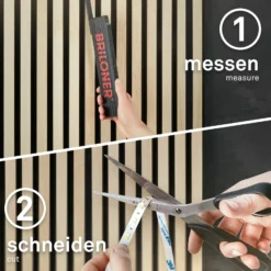 LED-Stripe Pimp your panel, Starterset, RGBW, Länge 2,6 m