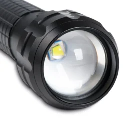 LED-Taschenlampe MAULkronos XL