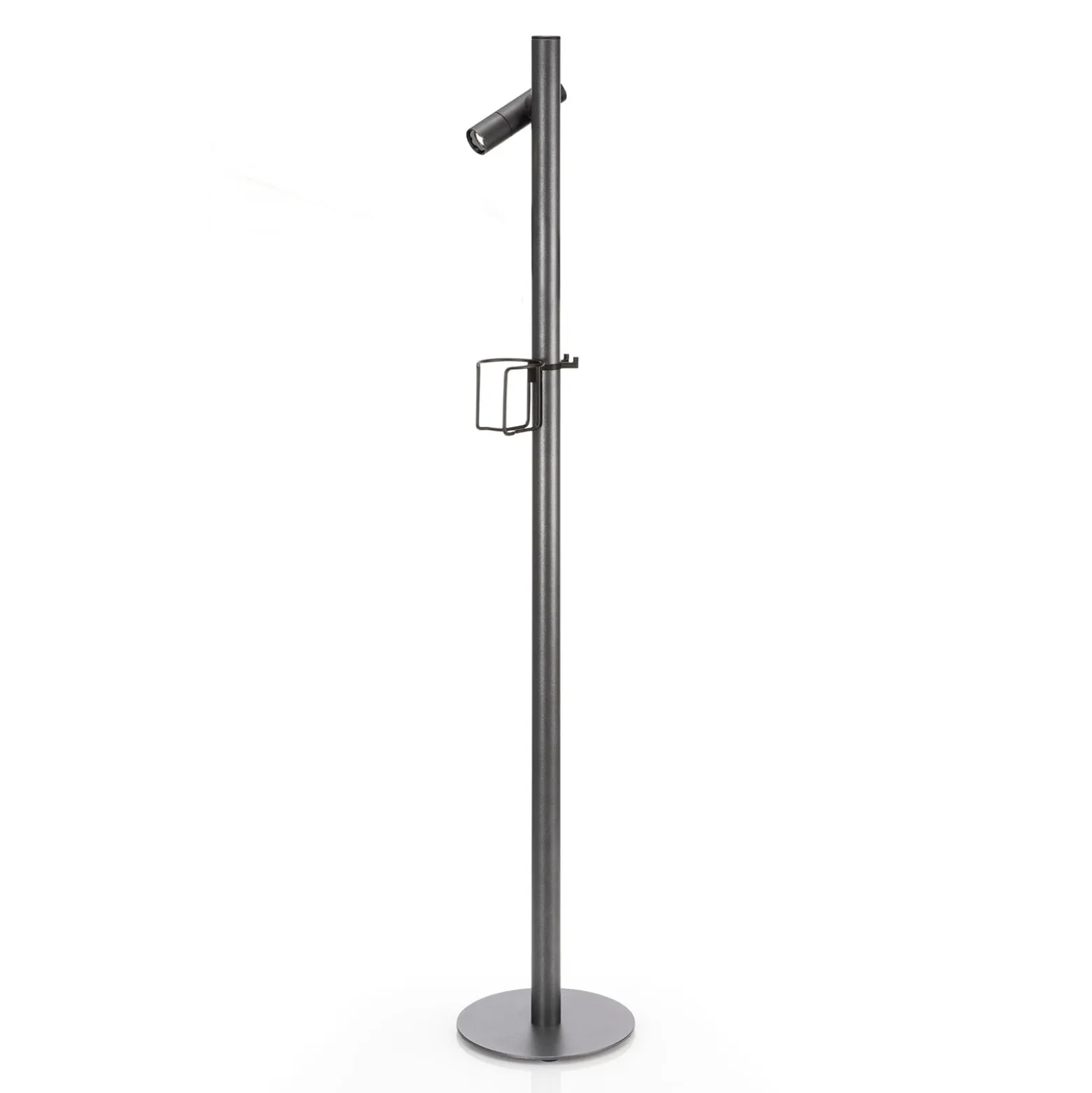 LED-Terrassenleuchte Paul Basic, einflammig