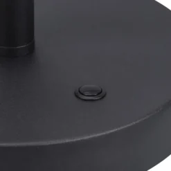 LED-Tischleuchte Sequence, dimmbar, CCT, aluminium