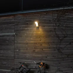 LEDVANCE Endura Pro Spot Sensor LED-Spot 16W weiß