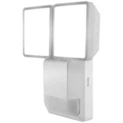 LEDVANCE Endura Pro Spot Sensor LED-Spot 16W weiß