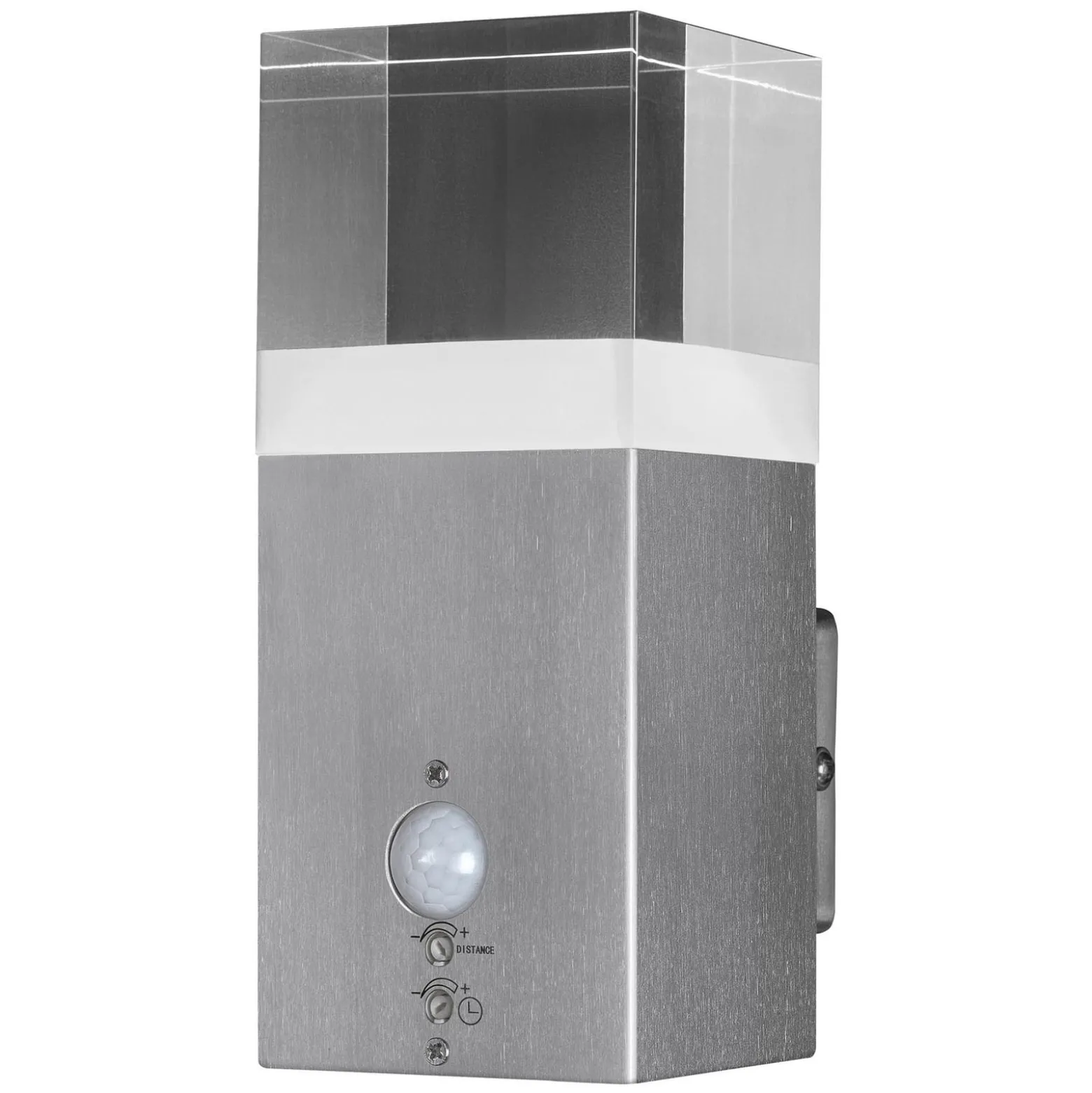 Ledvance Endura Style Crystal LED-Wandlampe Sensor