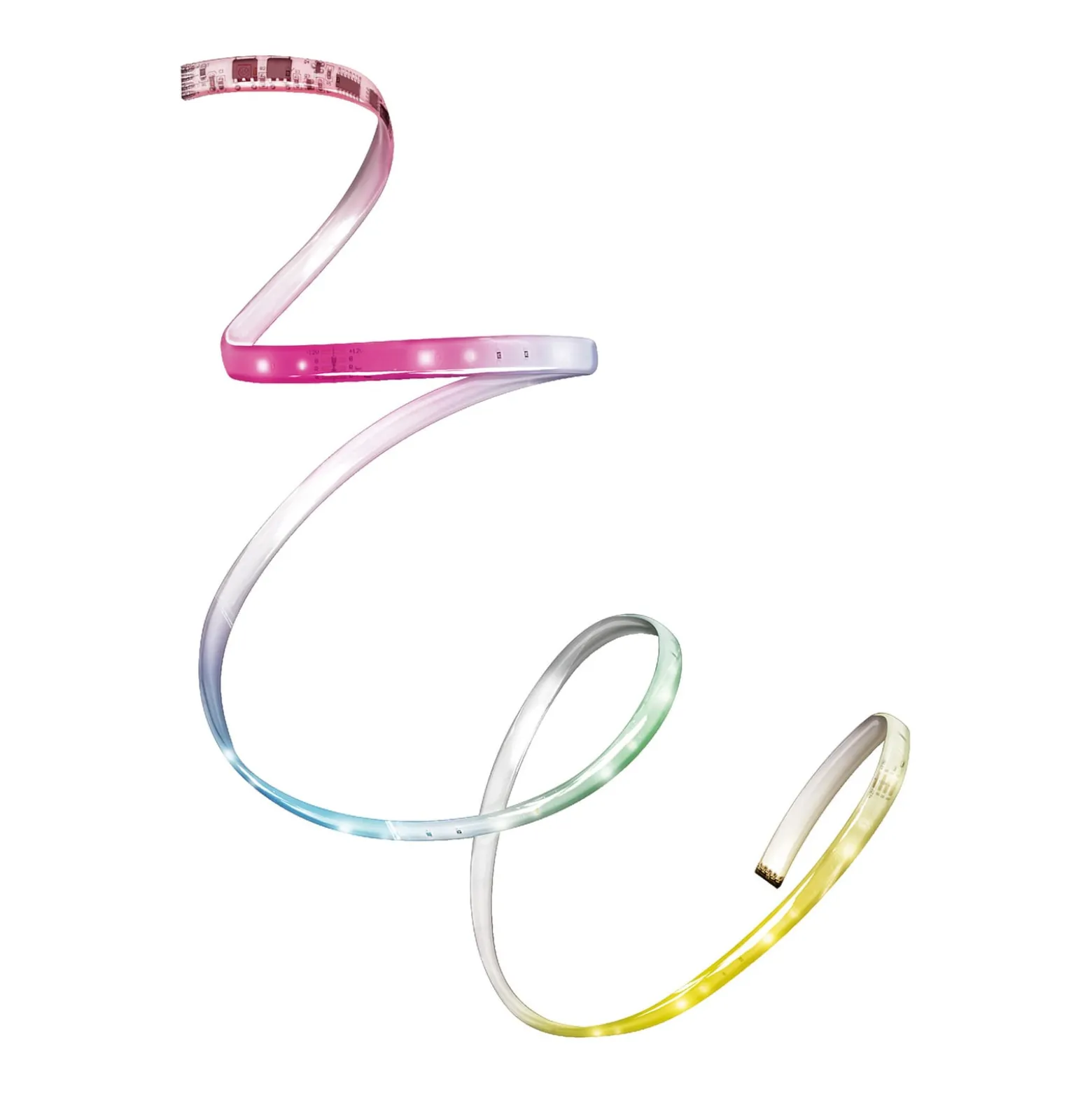 LEDVANCE Flex Audio LED-Strip IP20 RGB, Sound, 5m