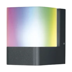 LEDVANCE SMART+ WiFi Cube LED-Wandleuchte RGBW up