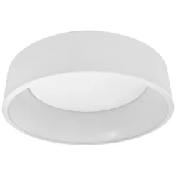 LEDVANCE SMART+ WiFi Orbis Cylinder CCT 45cm weiß