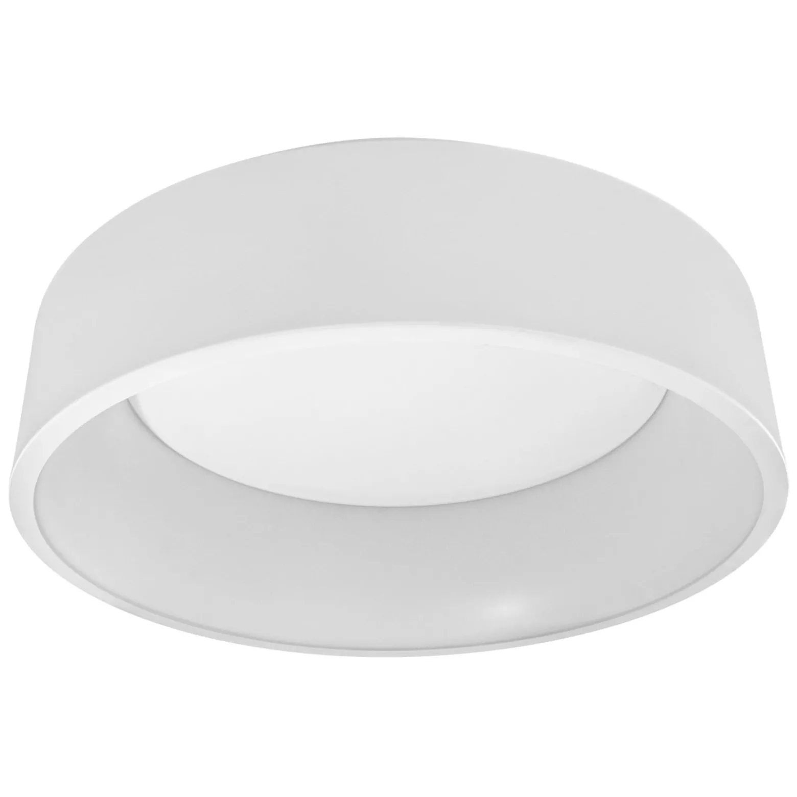 LEDVANCE SMART+ WiFi Orbis Cylinder CCT 45cm weiß