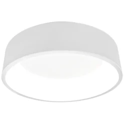 LEDVANCE SMART+ WiFi Orbis Cylinder CCT 45cm weiß