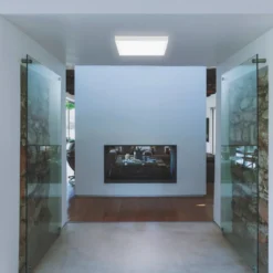 LEDVANCE SMART+ WiFi Orbis Downlight Surface 40x40
