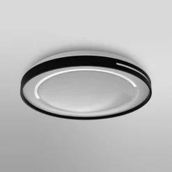 LEDVANCE SMART+ WiFi Orbis Lisa LED-Deckenlampe