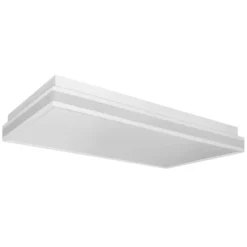 LEDVANCE SMART+ WiFi Orbis Magnet weiß, 60x30cm