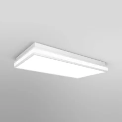 LEDVANCE SMART+ WiFi Orbis Magnet weiß, 60x30cm