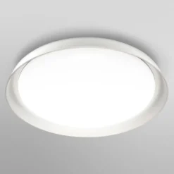 LEDVANCE SMART+ WiFi Orbis Plate CCT 43cm weiß