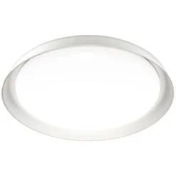 LEDVANCE SMART+ WiFi Orbis Plate CCT 43cm weiß