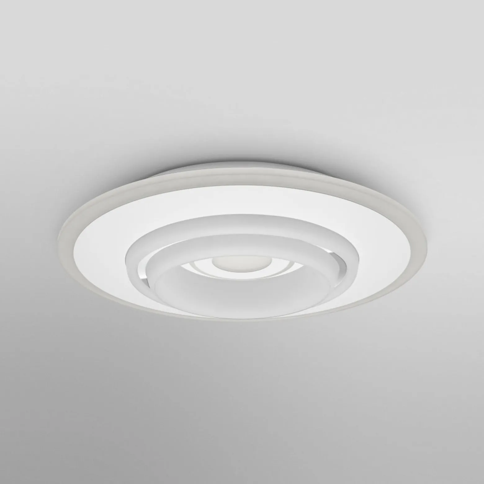 LEDVANCE SMART+ WiFi Orbis Rumor LED-Deckenleuchte