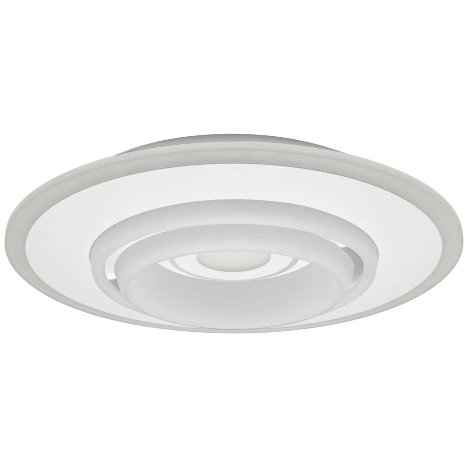 LEDVANCE SMART+ WiFi Orbis Rumor LED-Deckenleuchte