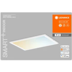 LEDVANCE SMART+ WiFi Undercabinet Panel 30x20cm