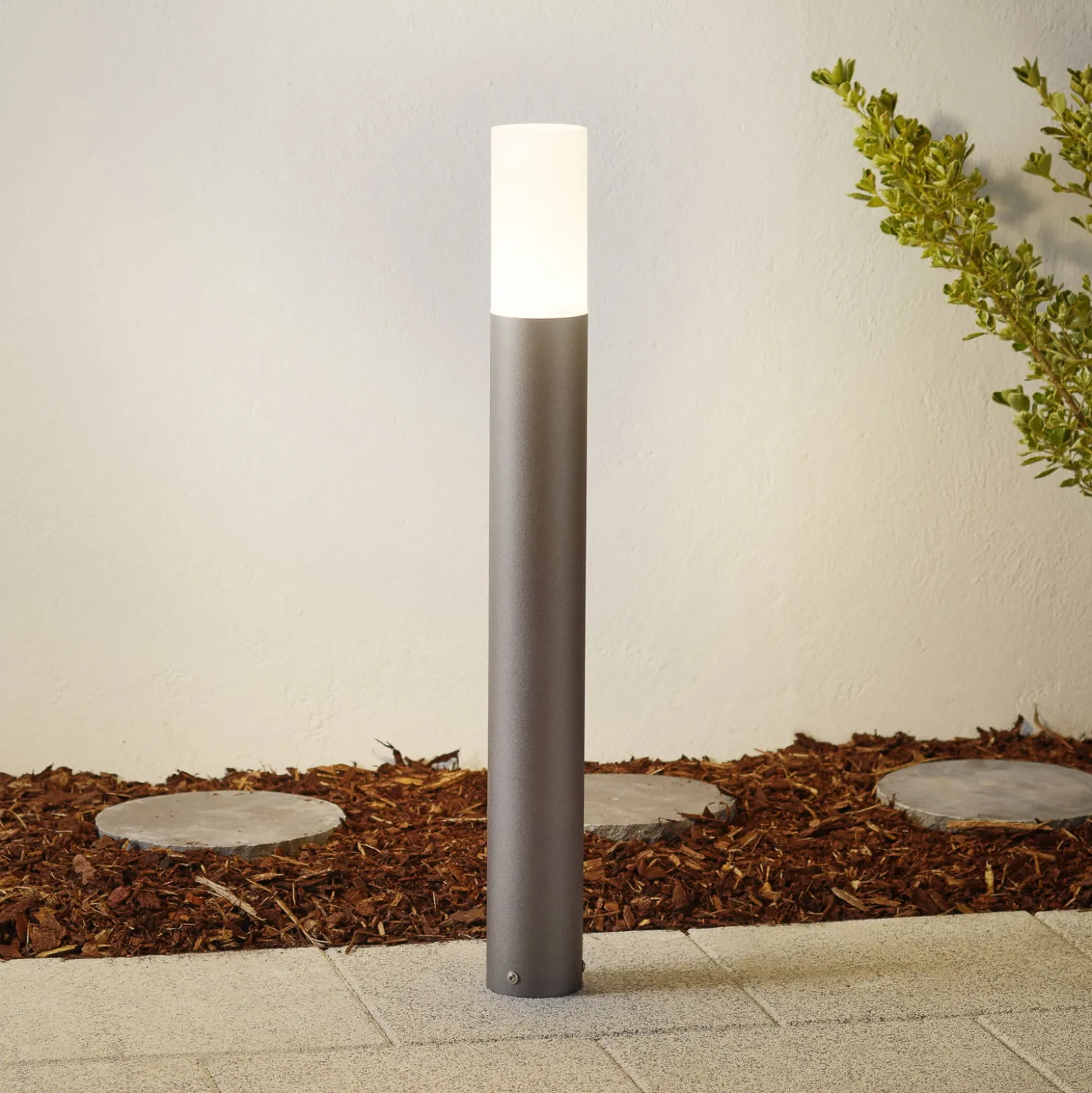 LED-Wegeleuchte 2277, anthrazit