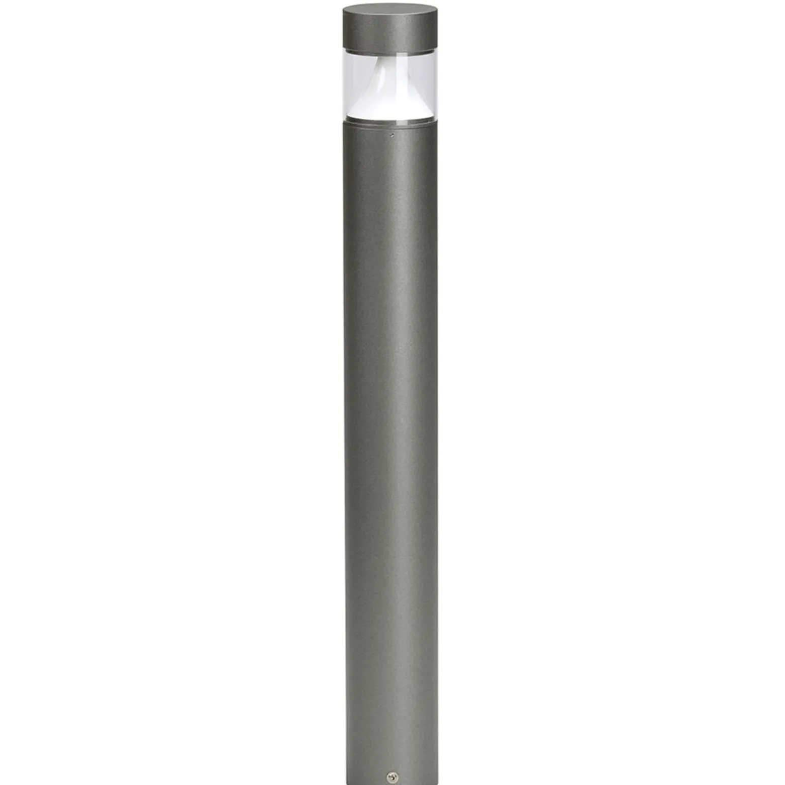 LED-Wegeleuchte 2295, anthrazit/klar