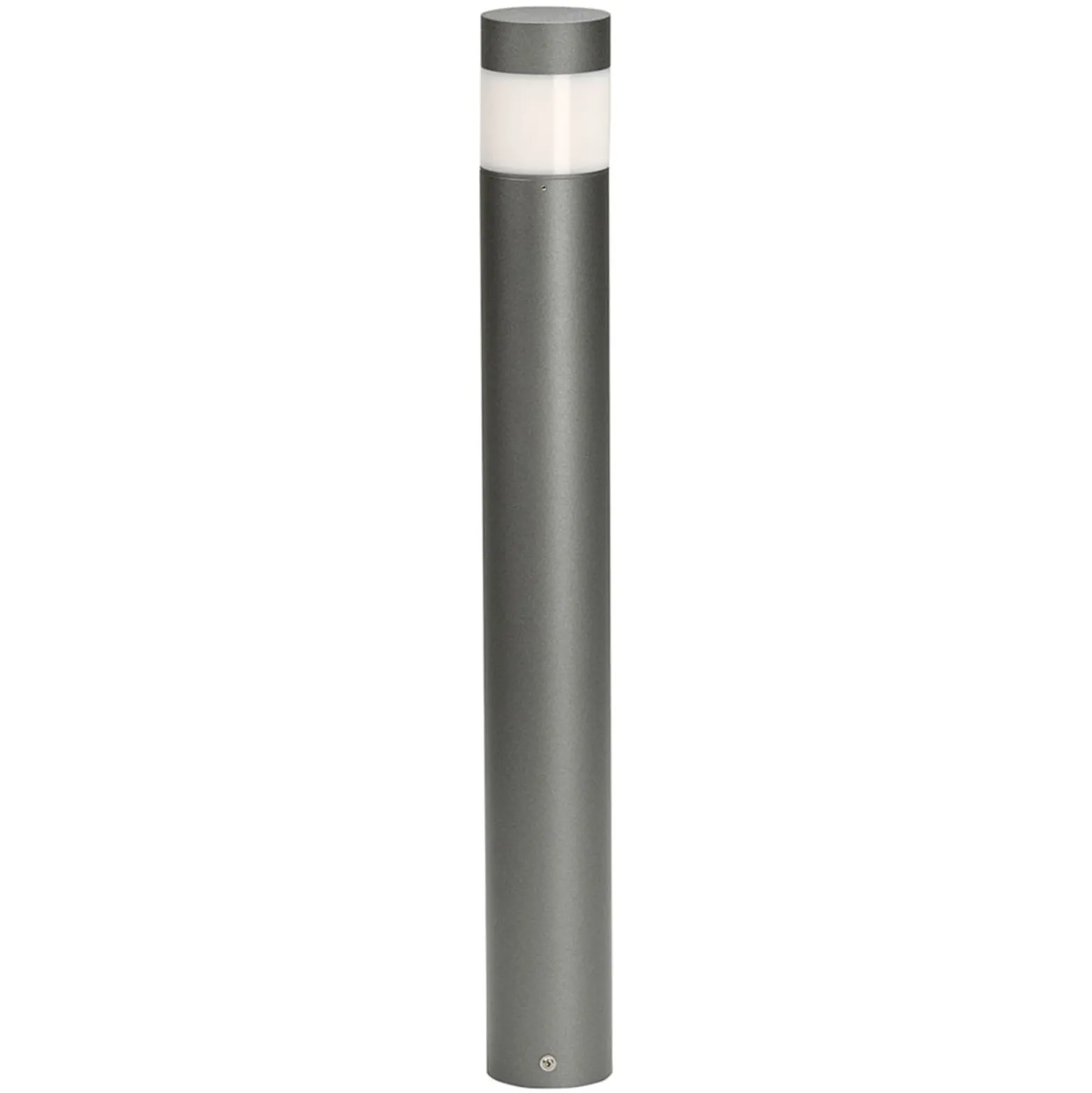 LED-Wegeleuchte 2294, anthrazit/weiß