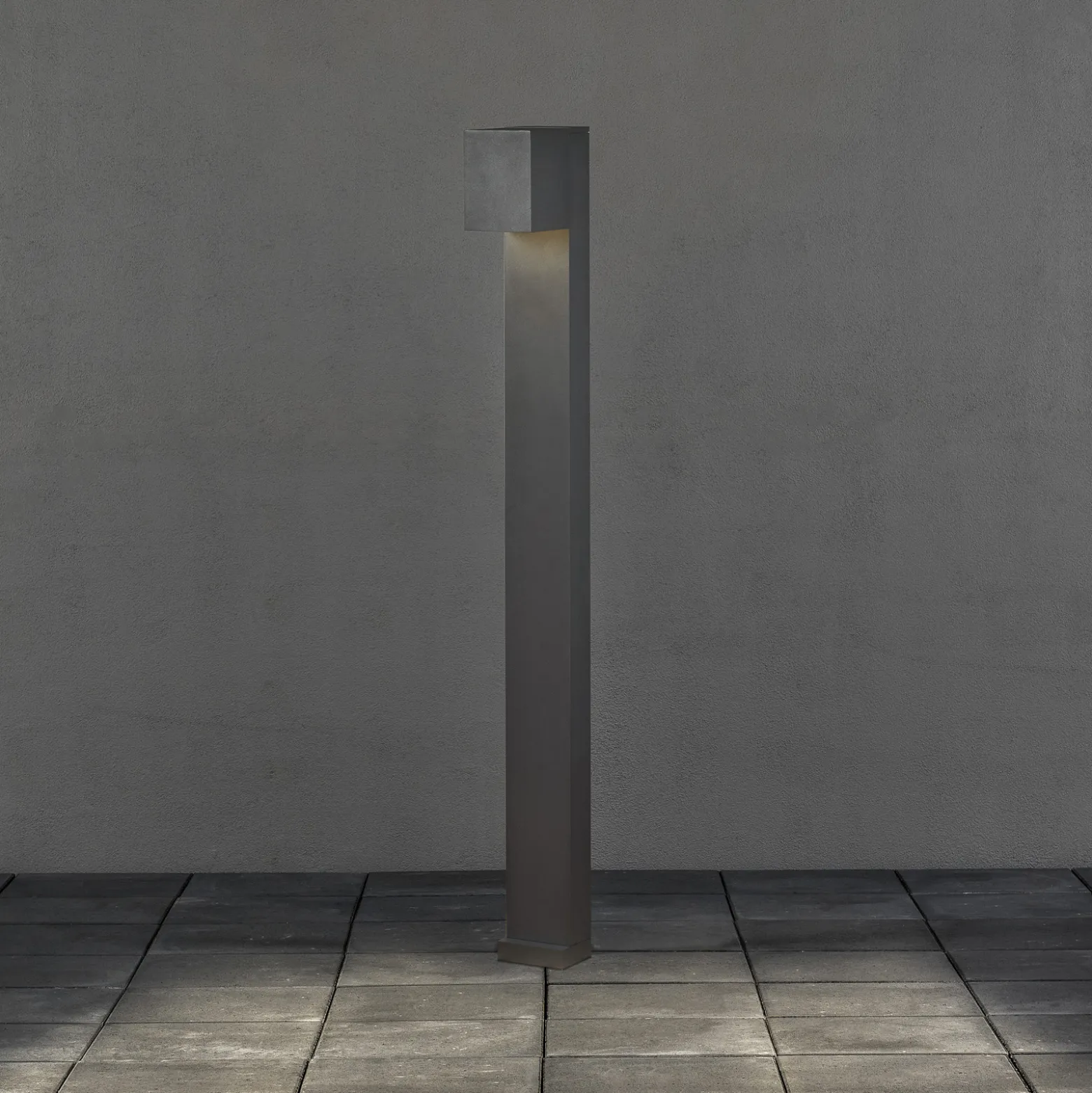 LED-Wegeleuchte Cremona IP54
