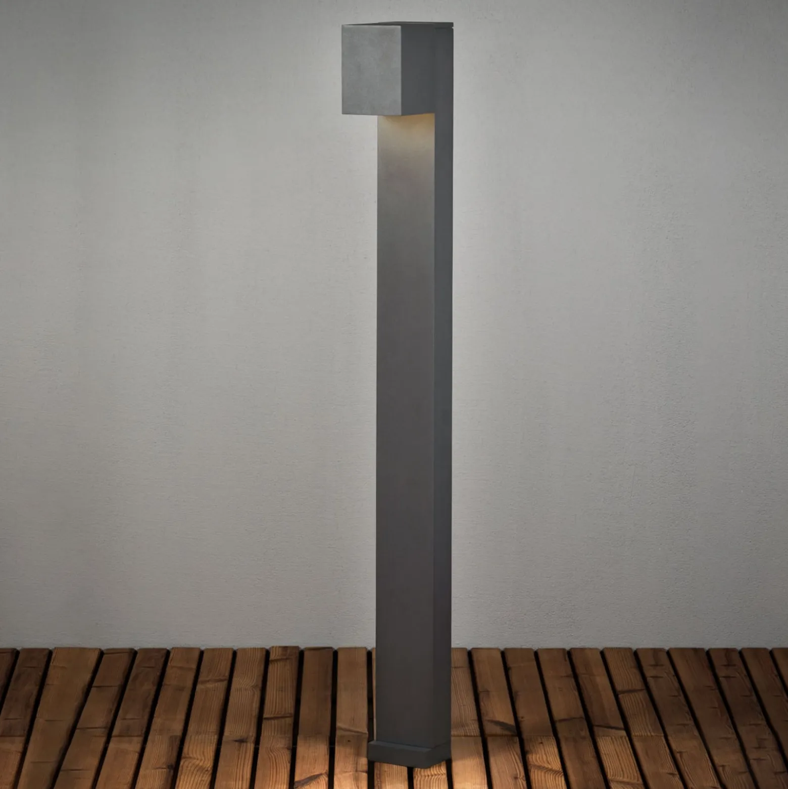 LED-Wegeleuchte Cremona IP54