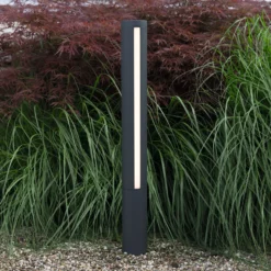 LED-Wegeleuchte Lilia, Höhe 75 cm