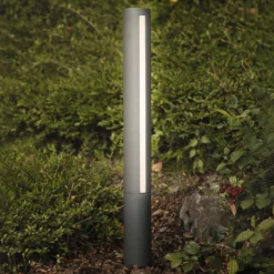 LED-Wegeleuchte Lilia, Höhe 75 cm