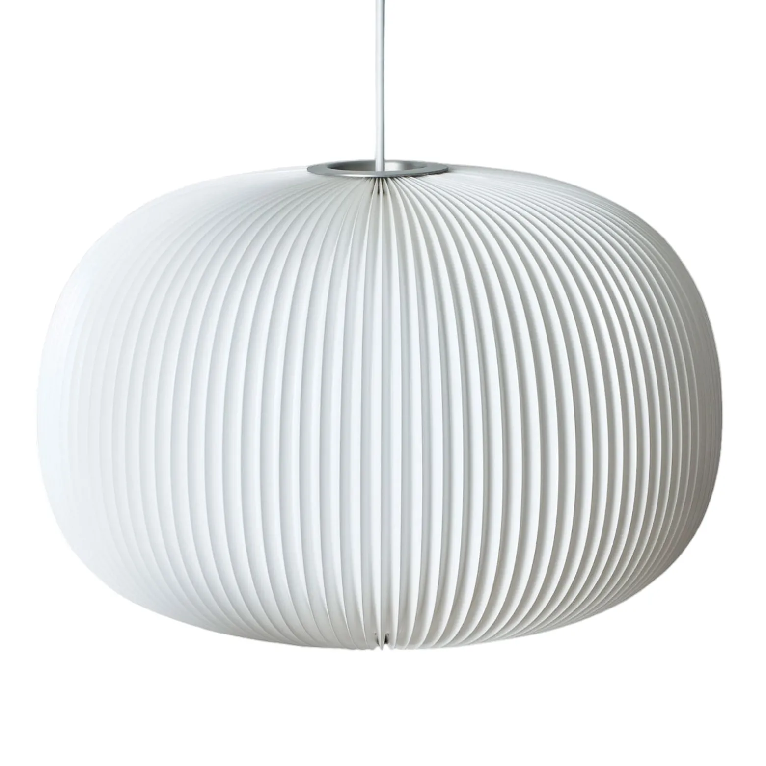 LE KLINT Lamella 1 - Designer-Hängeleuchte, alu