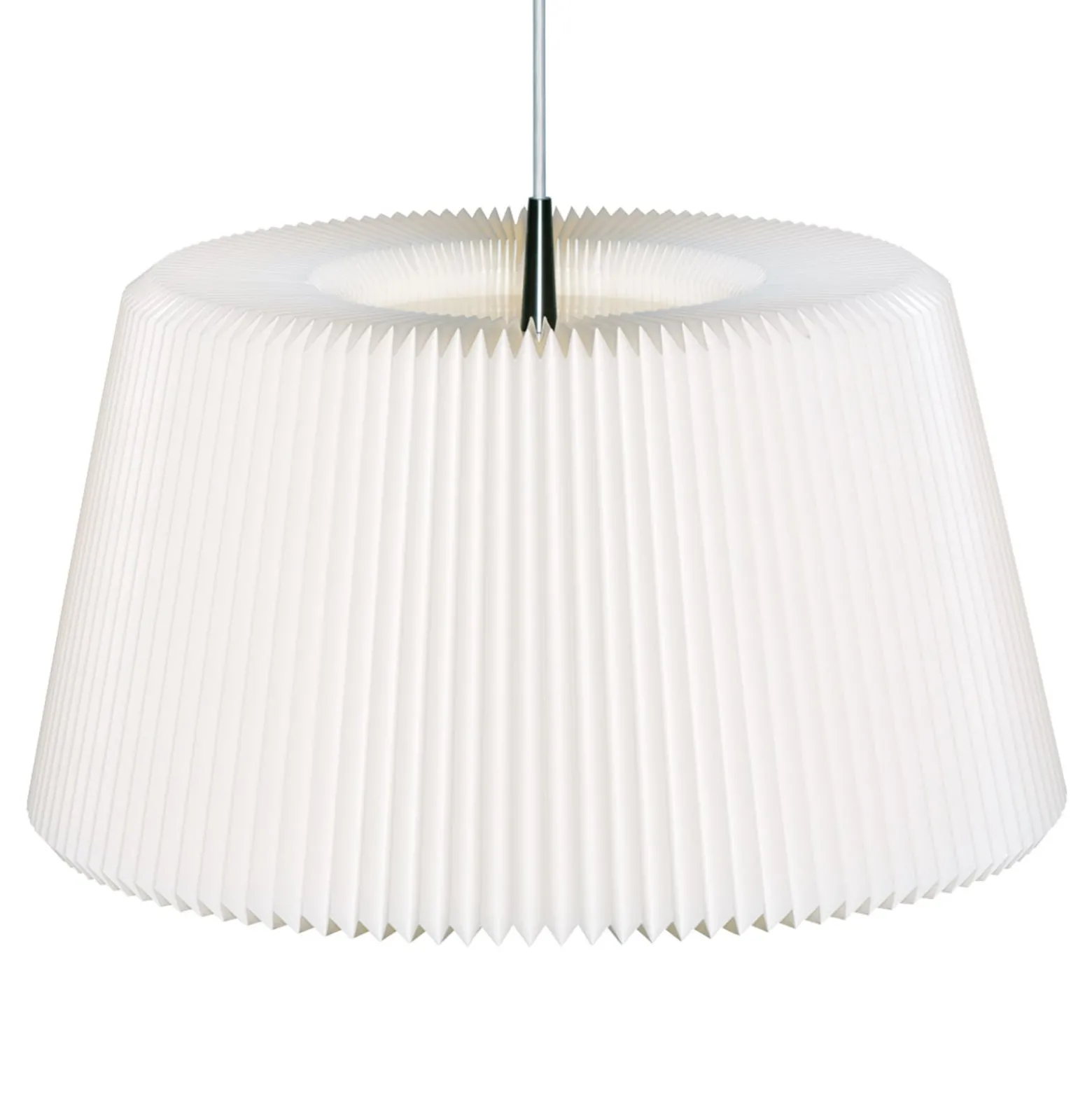 LE KLINT Snowdrop XL - Pendellampe aus Kunststoff