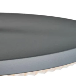 LE KLINT Soleil LED-Hängelampe hellgrau Ø35cm