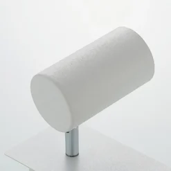 Lindby Deckenstrahler Joffrey, 49 cm, weiß, 3-flg., GU10
