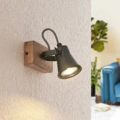 Lindby Grandesa Deckenstrahler, einflammig