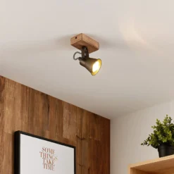 Lindby Grandesa Deckenstrahler, einflammig