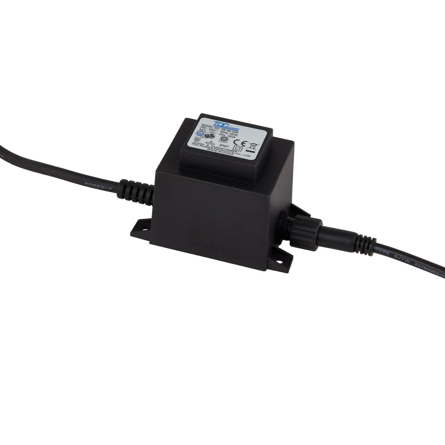 Lindby Heath LED-Erdspießleuchte, 4er-Set, schwarz