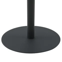 Lindby LED-Akkulampe Azalea schwarz Alu CCT höhenverstellbar