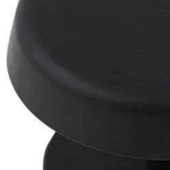 Lindby LED-Akkutischlampe Nalani, 10 cm hoch, IP44, dimmbar