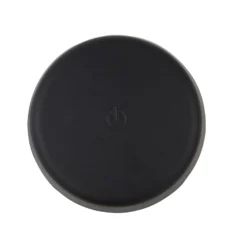 Lindby LED-Akkutischlampe Nalani, 10 cm hoch, IP44, dimmbar