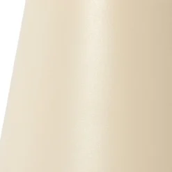Lindby LED-Akkutischleuchte Janea TWIN, beige, Metall