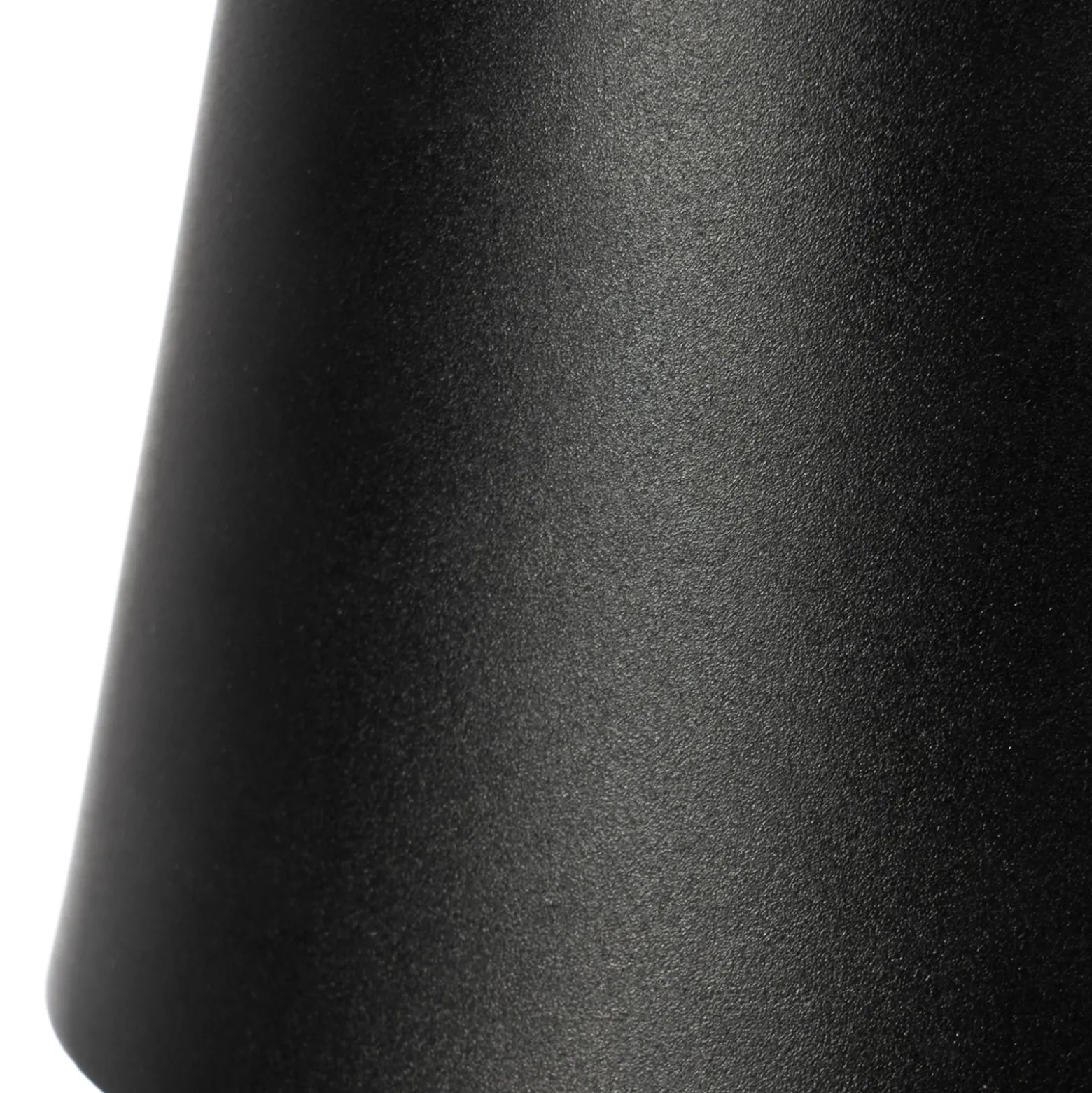 Lindby LED-Akkutischleuchte Janea CUBE, schwarz, Metall