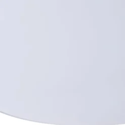 Lindby LED-Deckenlampe Comora, Ø 35 cm, weiß, IP44, 3000K