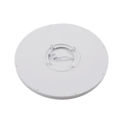 Lindby LED-Deckenleuchte Pravin, Ø 40 cm, CCT, weiß