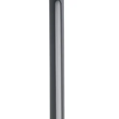 Lindby LED-Wegeleuchte Liravel, Höhe 90 cm, anthrazit, IP65