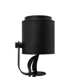 Lindby Smart LED-Außenstrahler Nymo, CCT, RGB, Tuya, 3er-Set